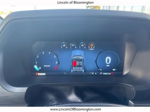 Used 2024 Ford F150 XLT w/ Tow/Haul Package image 30