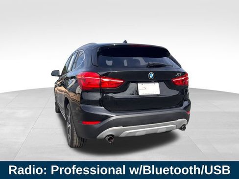 Used 2018 BMW X1 xDrive28i AWD/4WD image 3