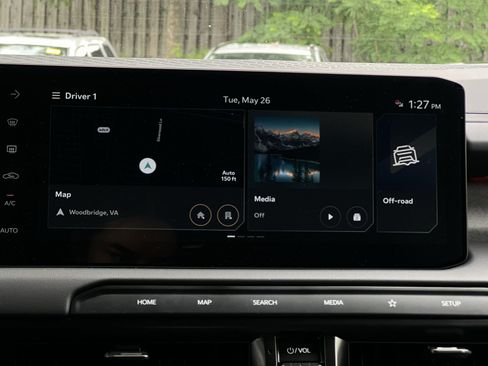 New 2027 Kia Telluride SX X-Pro AWD/4WD image 23
