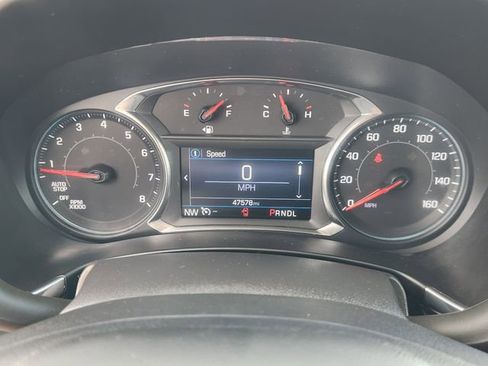 Used 2022 Chevrolet Equinox LT image 15