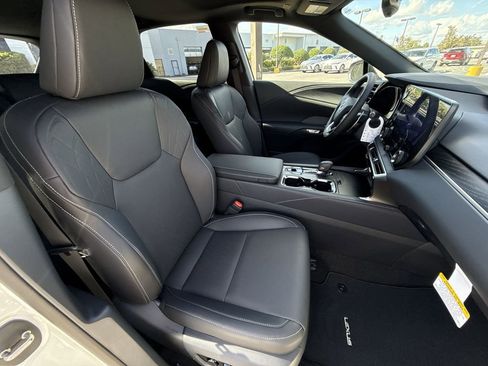 New 2026 Lexus RX 350 Premium Plus image 26