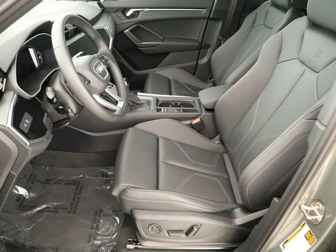 New 2025 Audi Q3 2.0T Premium AWD/4WD image 25