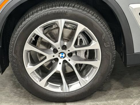 Used 2026 BMW X5 xDrive40i AWD/4WD image 34