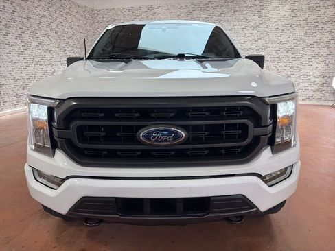 Used 2021 Ford F150 XLT w/ Equipment Group 302A High image 2