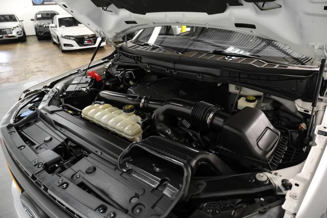 Used 2022 Ford F150 Tremor w/ Equipment Group 402A High AWD/4WD image 43