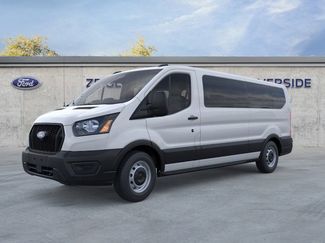 New 2026 Ford Transit 350 XL video 1