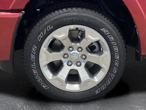 New 2026 RAM 1500 Big Horn image 39