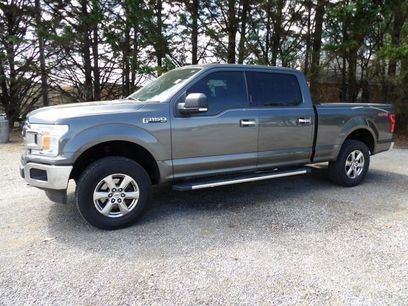 Used 2018 Ford F150 XLT w/ Equipment Group 302A Luxury