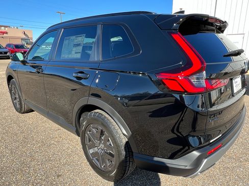 New 2026 Honda CR-V TrailSport image 7