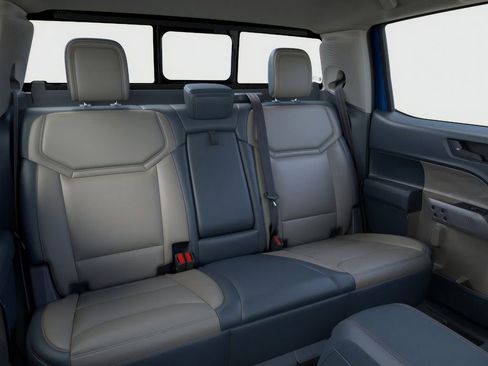 New 2025 Ford Maverick Lariat w/ 4K Tow Package image 35