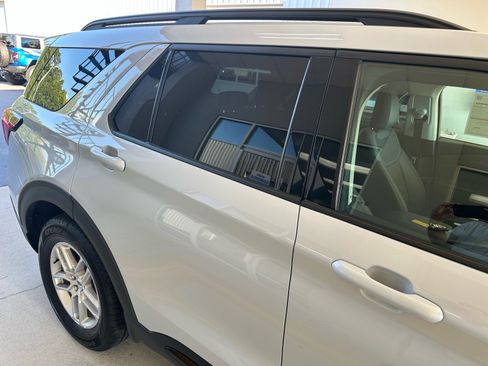 Certified 2026 Ford Explorer Active w/ Active Comfort Package RWD image 10