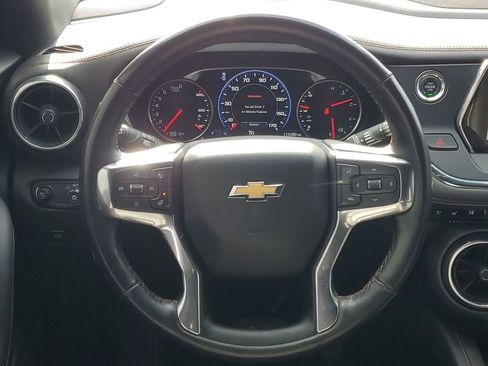 Used 2019 Chevrolet Blazer Premier w/ Driver Confidence II Package image 26