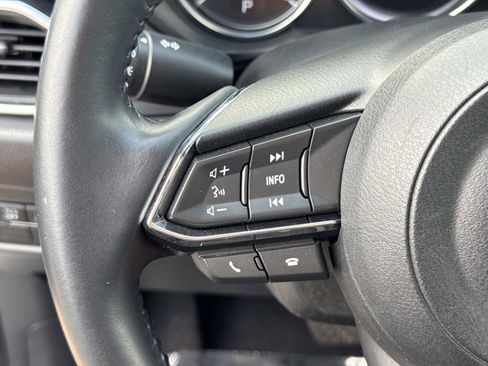 Used 2020 MAZDA CX-5 Sport image 11