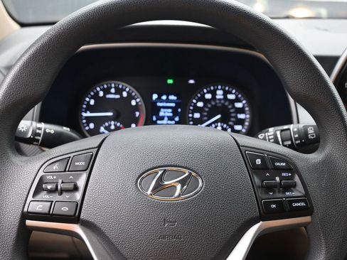 Used 2021 Hyundai Tucson Value image 13