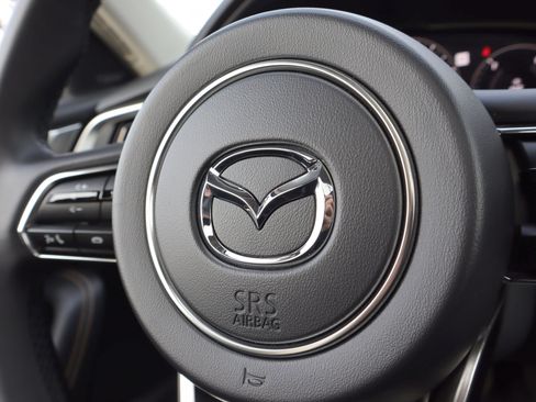 Certified 2024 MAZDA CX-90 Plug-In Hybrid w/ Premium Plus image 30