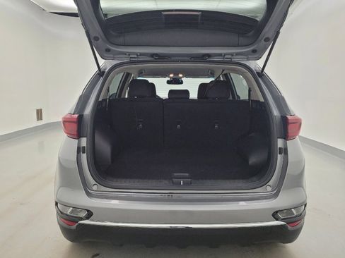 Used 2021 Kia Sportage LX image 29