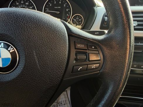 Used 2018 BMW 320i Sedan image 24