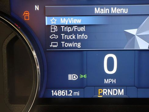 Used 2022 Ford F150 XLT w/ Equipment Group 302A High AWD/4WD image 13