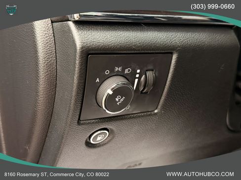 Used 2016 Jeep Grand Cherokee High Altitude AWD/4WD image 31