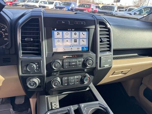 Used 2018 Ford F150 XLT w/ Equipment Group 302A Luxury image 20