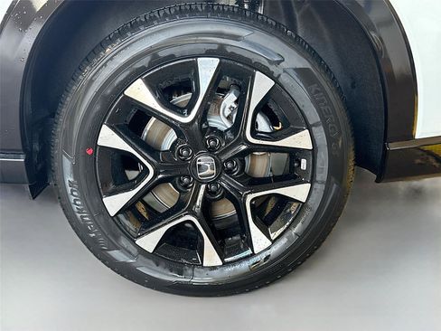 New 2026 Honda HR-V EX-L image 29