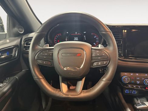 Used 2026 Dodge Durango GT AWD/4WD image 13