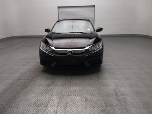 Used 2017 Honda Civic EX image 15