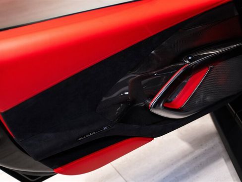 Used 2025 Ferrari 12Cilindri RWD image 10