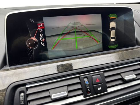 Used 2016 BMW 640i Gran Coupe w/ M Sport Edition RWD image 61