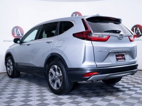 Used 2019 Honda CR-V EX image 8