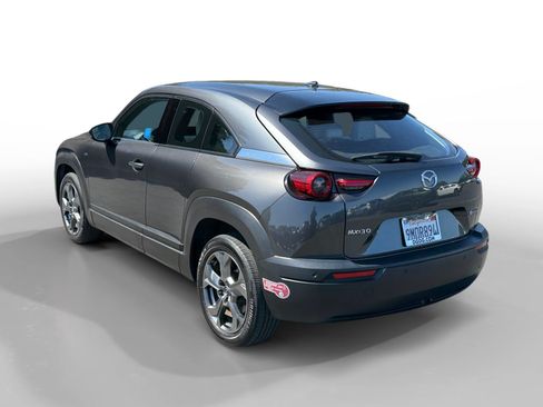Used 2023 MAZDA MX-30 Electric w/ Premium Plus Pkg FWD image 3