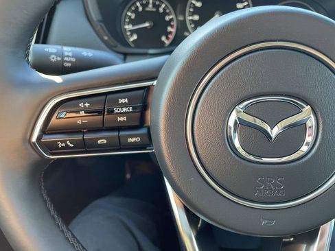 New 2026 MAZDA CX-90 3.3 Turbo w/ Preferred Package AWD/4WD image 21