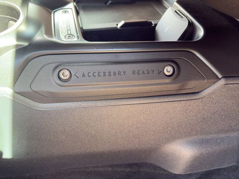 New 2026 Ford Bronco Big Bend AWD/4WD image 39