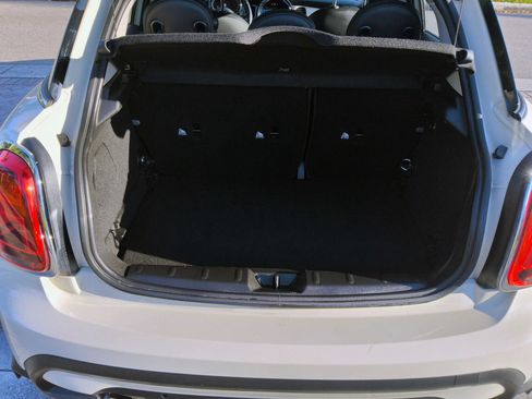Used 2023 MINI Cooper 4-Door Hardtop FWD image 51