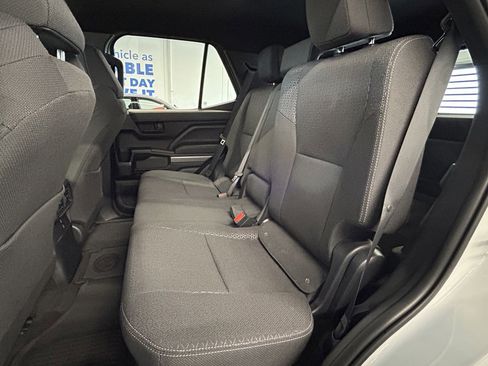 Used 2026 Toyota 4Runner SR5 image 13