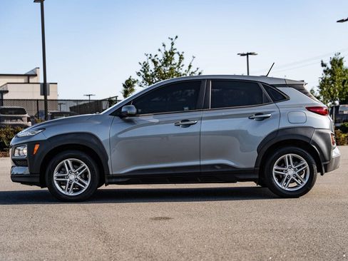 Used 2021 Hyundai Kona SE FWD image 4