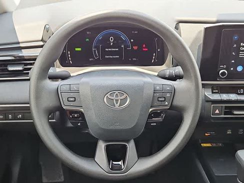 Certified 2026 Toyota Camry LE w/ Convenience Package FWD image 20