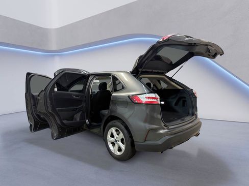 Used 2019 Ford Edge SE AWD/4WD image 12