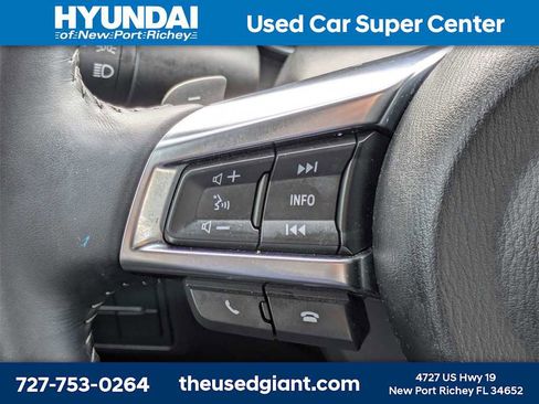 Used 2022 MAZDA MX-5 Miata Grand Touring image 27
