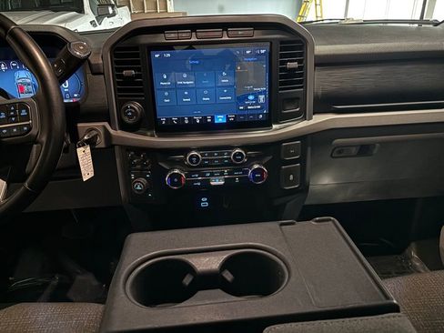 Used 2024 Ford F150 XLT w/ Tow/Haul Package image 14