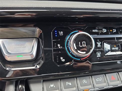 New 2026 GMC Sierra 1500 AT4 w/ Technology Package image 23