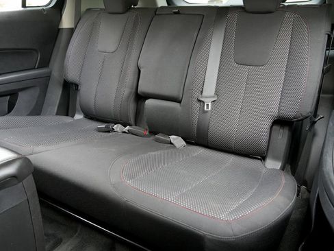 Used 2014 Chevrolet Equinox LT w/ Driver Convenience Package FWD image 12