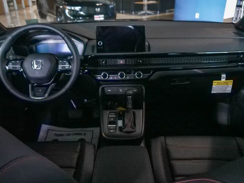 New 2026 Honda CR-V Sport Touring image 13