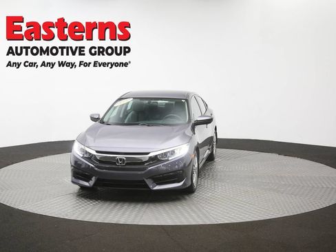 Used 2017 Honda Civic LX image 50