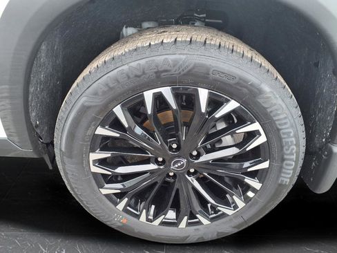 New 2026 Nissan Rogue SV AWD/4WD image 59