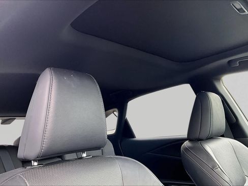 Used 2023 Lexus RX 350 Premium Plus w/ Cold Area Package FWD image 14