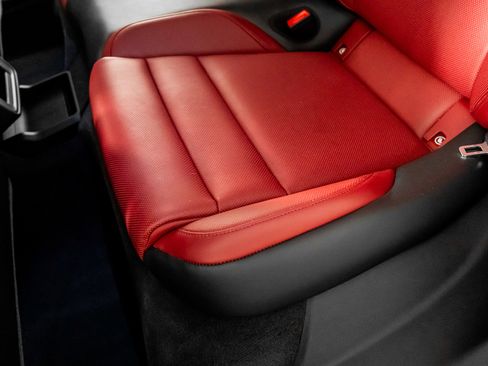 Used 2023 Porsche Taycan GTS w/ Technology Package image 30