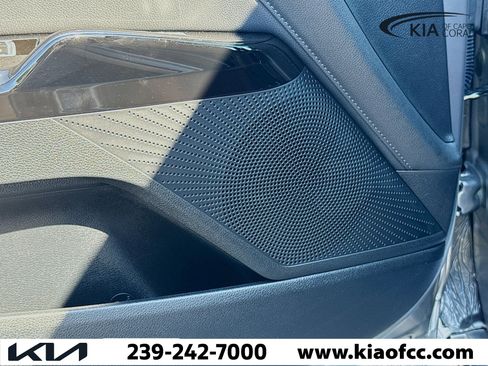 New 2026 Kia K5 GT-Line image 22