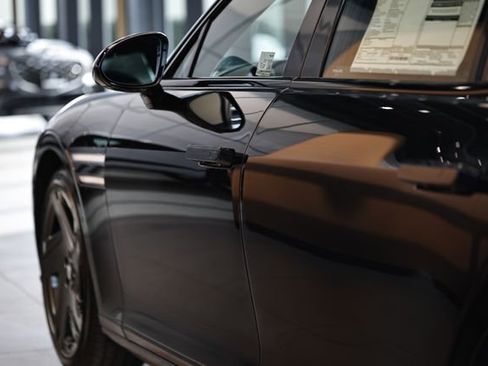 New 2026 Genesis G90 3.5T Prestige image 11