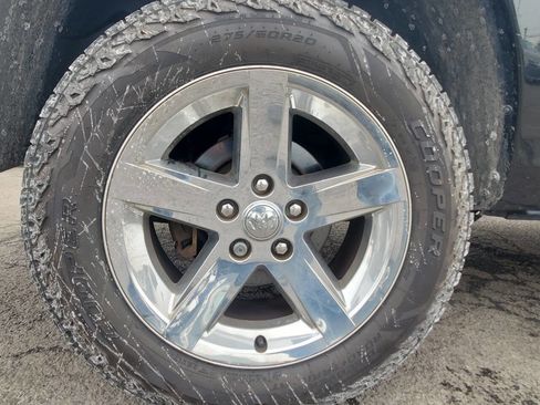 Used 2018 RAM 1500 Express w/ Express Value Package image 25